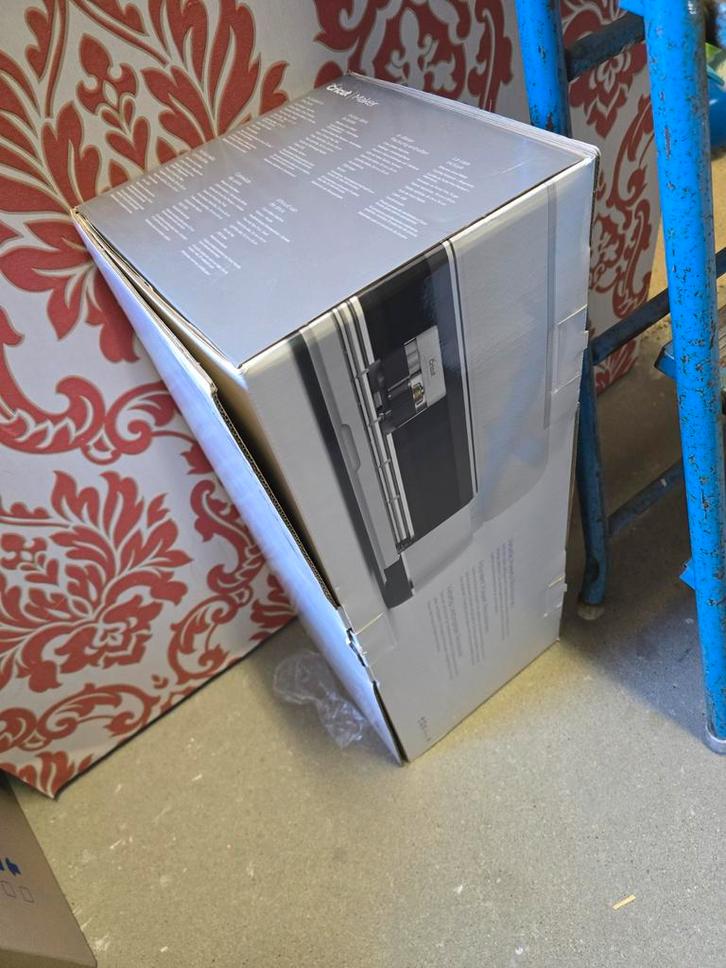 Cricut Maker for parts, Hobby en Vrije tijd, Borduren en Borduurmachines, Gebruikt, Onderdeel of Toebehoren, Ophalen of Verzenden