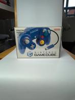 OEM Gamecube Controller Indigo, Spelcomputers en Games, Ophalen of Verzenden, Nieuw, Gamecube, Overige controllers