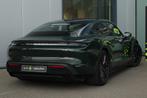 Porsche Taycan GTS 93 kWh / SoH 96% / Sport Chrono / Bose /, Automaat, Zwart, 504 km, 93 kWh