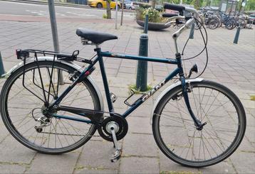 Giant z.g.a.n herenfiets  beschikbaar voor biedingen