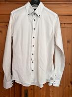 Te koop 7 Camicie witte blouse mt XL, Ophalen of Verzenden, Zo goed als nieuw, Grijs