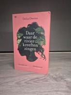 Daar waar de rivierkreeften zingen - Delia Owens, Boeken, Ophalen of Verzenden, Gelezen, Delia Owens, Nederland