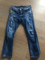 Elias Rumelis spijkerbroek, maat 38 (26), Kleding | Dames, Spijkerbroeken en Jeans, Elias Rumelis, Blauw, W30 - W32 (confectie 38/40)