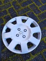 Wieldoppen peugeot 15 inc, Auto diversen, Wieldoppen, Ophalen of Verzenden