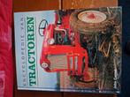 Encyclopedie van tractoren, Boeken, Ophalen of Verzenden, Zo goed als nieuw