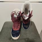 ZGAN! ADIDAS M Attitude Duck Boots 40 Bordeaux, Kleding | Dames, Overige kleuren, Adidas, Snowboots, Ophalen of Verzenden