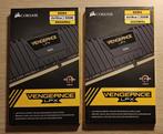 Corsair Vengeance LPX 64GB (4x16GB) DDR4 3600MHz, Computers en Software, RAM geheugen, DDR4, Ophalen of Verzenden, Zo goed als nieuw