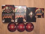 Doom 3 (compleet), Vanaf 18 jaar, Shooter, 1 speler, Ophalen of Verzenden