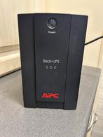 APC UPS Noodstroom voorziening, Computers en Software, Noodvoedingen (UPS), Ophalen of Verzenden, Gebruikt