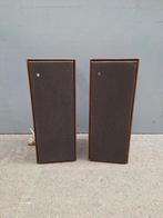 BeoVox 2400 Speakers - 60cm Hoog, Gebruikt, Kringloop Restore, B&O, Minder dan 60 watt