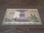 Heel mooi biljet 20 gulden Emma, Prachtig, Ophalen of Verzenden, 25 gulden