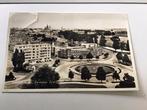 ‘s-Hertogenbosch Panorama Zuid-oost, Ophalen of Verzenden, Gelopen, Noord-Brabant