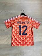 Nederlands Elftal EK 1988 Retro Voetbalshirt van Basten (M), Maat M, Verzenden, Nieuw, Shirt
