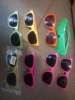 Zonnebril brol carnaval, Ophalen of Verzenden, Jongen of Meisje