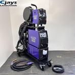 Parweld XTM505i Mig Mag Lasapparaat Synergisch WTGK Nieuw