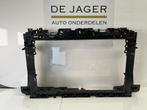 FORD FIESTA MK8 FRONT VOORFRONT JT76-8B041-C 2017-, Ophalen of Verzenden, Gebruikt, Voor, Ford