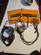 Harley Davidson Knucklehead 1937/1939  WLC /A, Motoren, Ophalen of Verzenden, Gebruikt