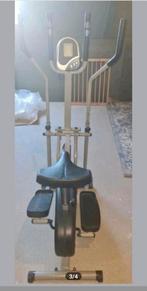 Crosstrainer, Ophalen of Verzenden, Gebruikt, Crosstrainer