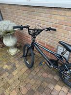 Bmx, Ophalen, Gebruikt, Staal