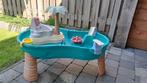 Step 2 splish splash watertafel, Kinderen en Baby's, Speelgoed | Buiten | Los speelgoed, Ophalen, Gebruikt