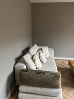 Minotti Bank - 6 jaar oud, Huis en Inrichting, Ophalen, Gebruikt, Driepersoons, Rechte bank