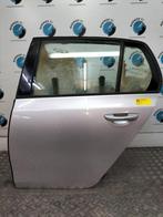 VOLKSWAGEN GOLF 5K GTI  [L_REAR_DOOR] 2010, Gebruikt, Deur, Ophalen of Verzenden, Links