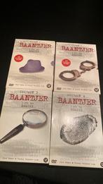 Dvd Baantjer Seizoen 1 tm 4, Ophalen, Zo goed als nieuw