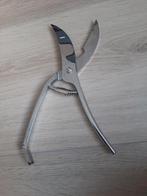 Solingen wildschaar, Ophalen of Verzenden, Zo goed als nieuw