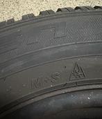 4 winterbanden voor een  mazda 3 2.0, Auto-onderdelen, Banden en Velgen, Ophalen, Overige maten, Winterbanden, Banden en Velgen