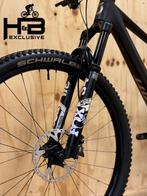 Scott Spark 910 Carbon 29 inch mountainbike Shimano XT, Overige merken, Fully, Ophalen of Verzenden, 45 tot 49 cm