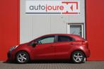Kia Rio 1.2 CVVT Super Pack | Origineel NL | PDC | Airco | C, Euro 5, Gebruikt, Zwart, 4 cilinders