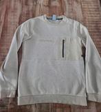 Refill Trui Maat S - Jongens/Mannen, Kleding | Heren, Beige, Refill, Ophalen of Verzenden, Gedragen