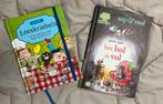 Leesboekjes Aap & Mol + Leeskriebels, Boeken, Ophalen of Verzenden, Gelezen, Fictie algemeen
