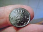 Halve Cent   1837, Ophalen of Verzenden, Koningin Wilhelmina, Overige waardes