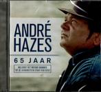 CD André Hazes - 65 Jaar, Cd's en Dvd's, Levenslied of Smartlap, Ophalen of Verzenden, Zo goed als nieuw