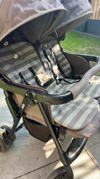 Joie kinderwagen, Ophalen, Gebruikt