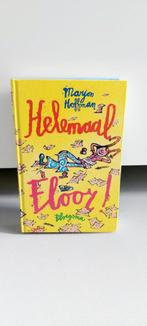 Helemaal floor - marjon Hofman- hardcover nieuw, Ophalen of Verzenden, Nieuw, Marjon Hoffman, Non-fictie