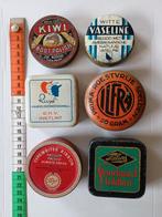 Oude blikjes uit de vorige eeuw IV, Verzamelen, Blikken, Ophalen of Verzenden, Gebruikt, Overige, Overige merken