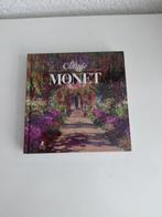 Boek monet, Ophalen of Verzenden, Gelezen