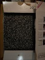 Flexxfloors Plavuizen - Nieuw in doos, 50 tot 150 cm, Nieuw, Ophalen of Verzenden, Minder dan 5 m²