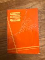 TRIX EXPRESS boek baanontwerp redel. st., Hobby en Vrije tijd, Modeltreinen | H0, Gebruikt, Gelijkstroom, Trix, Boek, Tijdschrift of Catalogus
