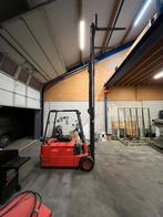 Linde E16 Triplex 475 hh, Ophalen of Verzenden