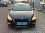 Peugeot 508 SW 1.6 e-HDi Blue Lease Executive taxiklaar, Auto's, Euro 5, Gebruikt, 4 cilinders, Start-stop-systeem