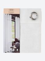 4 Vitrages 135x260 cm - Nette Staat!, Ophalen