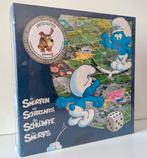 Smurfenspel Bordspel Smurf, Ophalen of Verzenden, Nieuw, Verschillende Smurfen