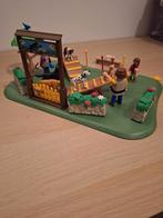 Playmobil City Life Superset Hondenschool set 6145, Ophalen of Verzenden, Gebruikt