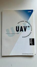 UAV, Gelezen, Ophalen of Verzenden