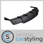 Achterbumper Diffuser Tesla Model 3 Sport Style, Overige automerken, Nieuw, Ophalen of Verzenden, Achter