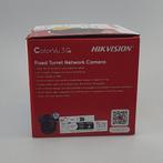 Hikvision DS-2CD2387G3-LIS2UY/SL(2.8mm) BLACK Pro Series 8MP, Hikvision, Nieuw, https://www.hikvision.com/en/support/contact-us/