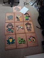 Rolf kleuterpuzzels, Ophalen, Nieuw